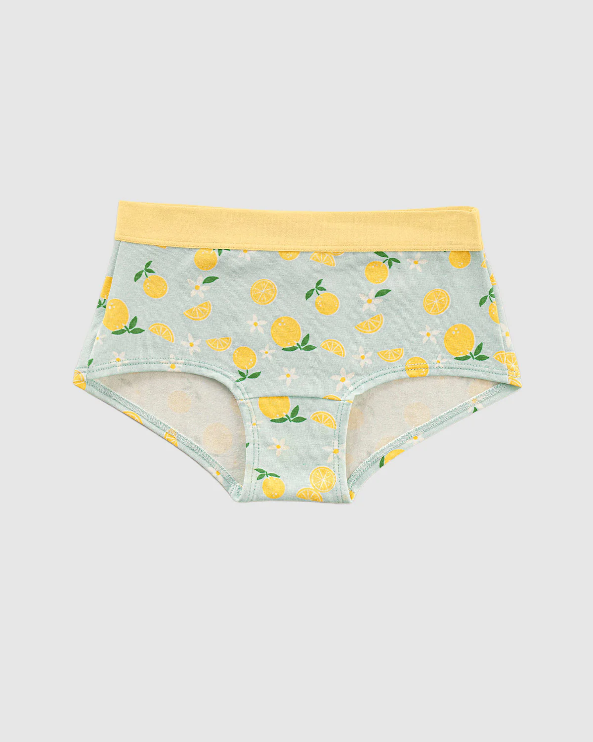 Paquete x 5 panties tipo hipster para niña - Image 3