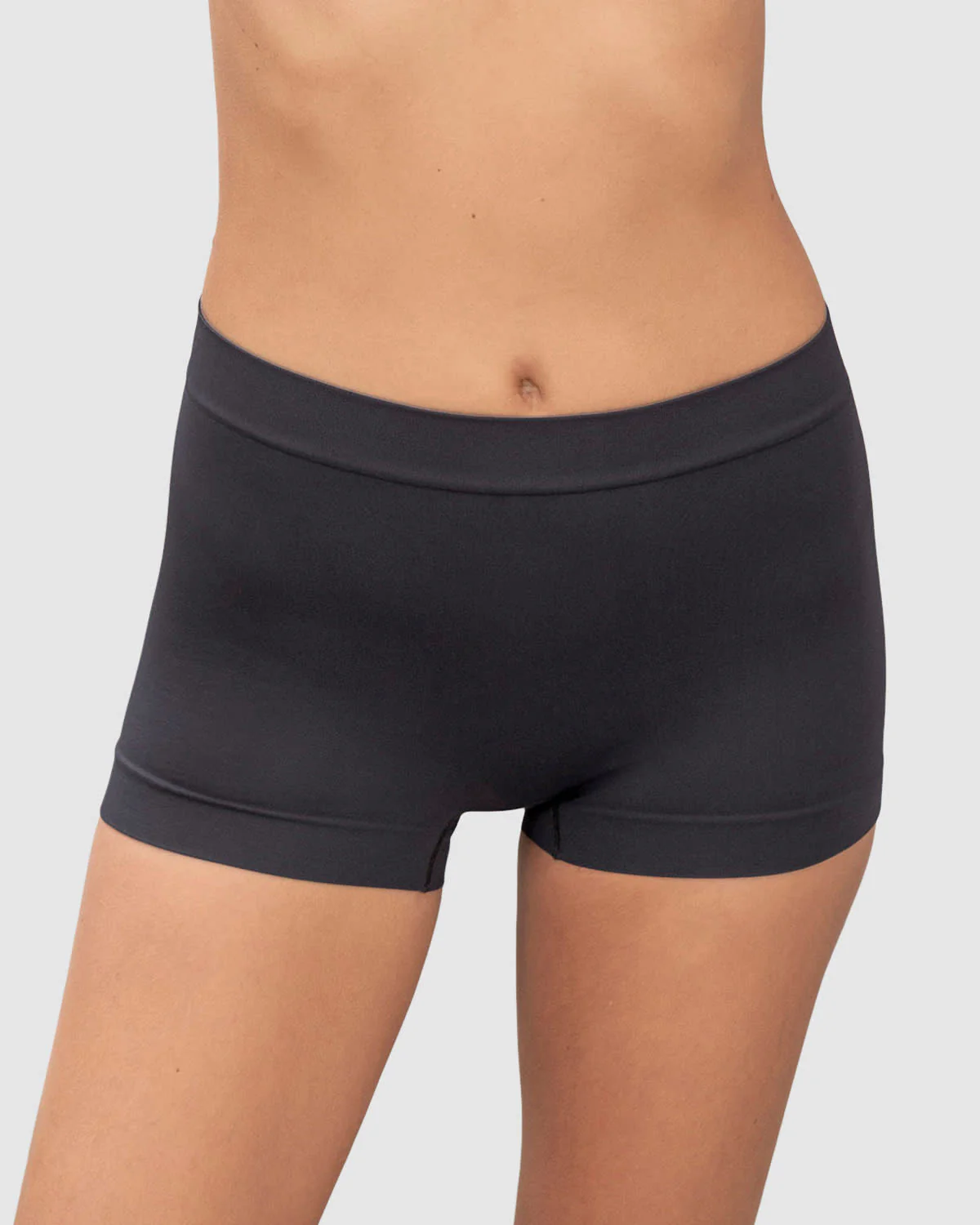 Paquete x 3 bóxers en tecnología Seamless de total comodidad - Image 3