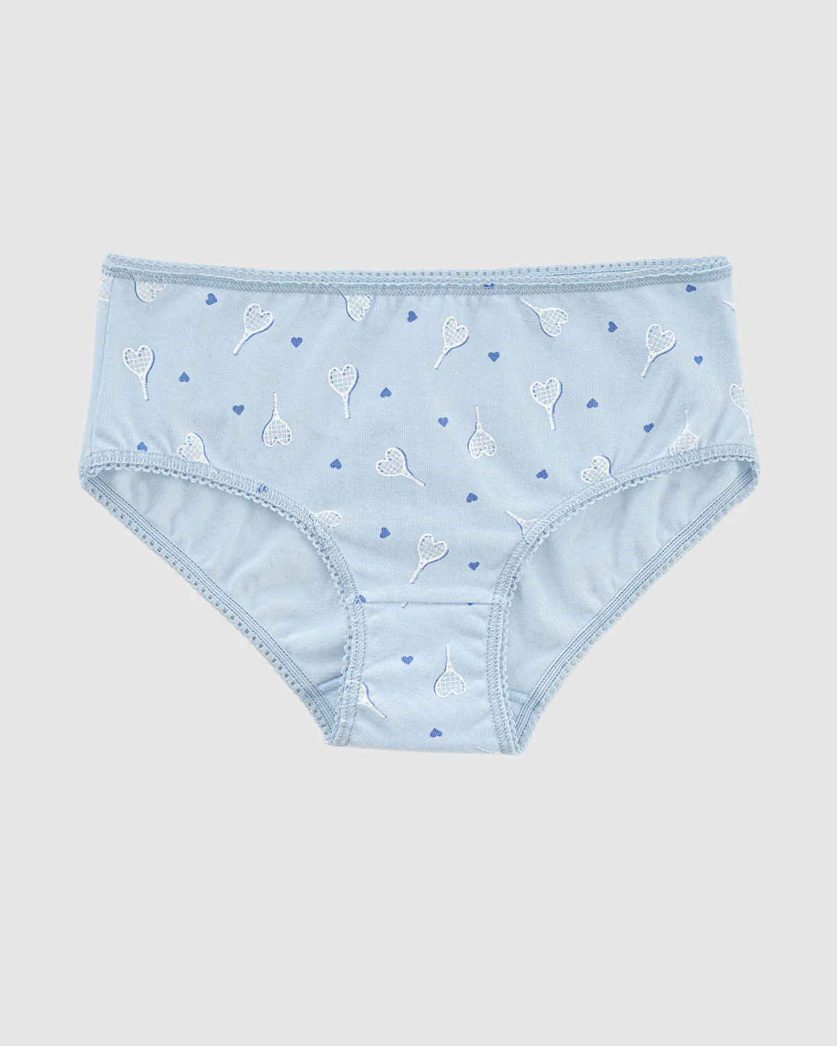 Paquete x3 panty clásico para niña - Image 3