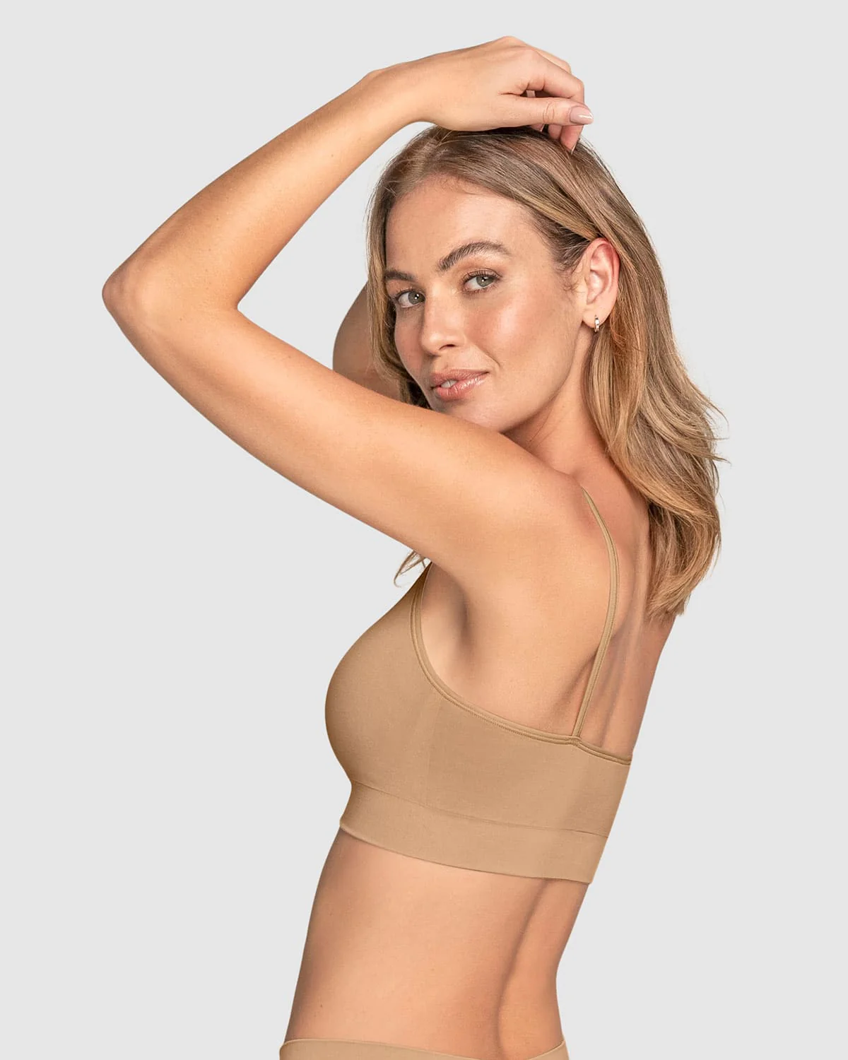 Top ultraligero en tecnología seamless - Image 10