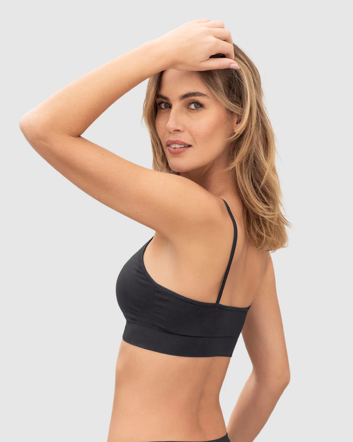 Top ultraligero en tecnología seamless - Image 6